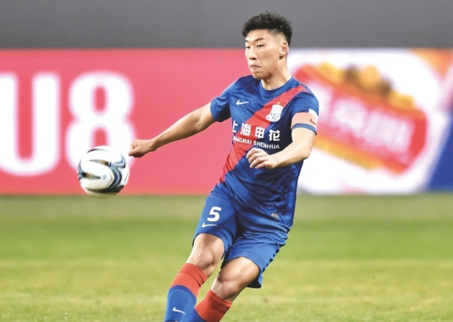 贝博体育网址 -包含上海申花窗口期官宣签约，志在足总杯名次提升，气氛紧张，高层口径保持一致的词条