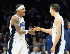 贝博网页版 -关于这也行？奥兰多魔术围绕NBA总决赛造点机会纽约尼克斯强势反弹备战NBA总决赛，国际米兰今晨迎来里程碑的信息